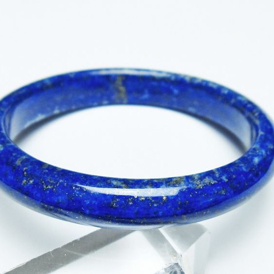 アメジストバングル　ラピスラズリバングル　シトリンバングル　57mm アメジストバングルラピスラズリバングルシトリンバングル57mm