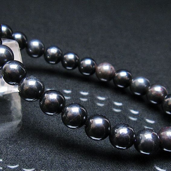 スギライト ブレスレット 8mm [T208-22052]