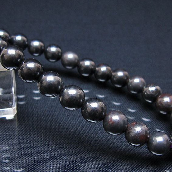 スギライトブレスレット スギライト ブレスレット 7mm [t208-22503]