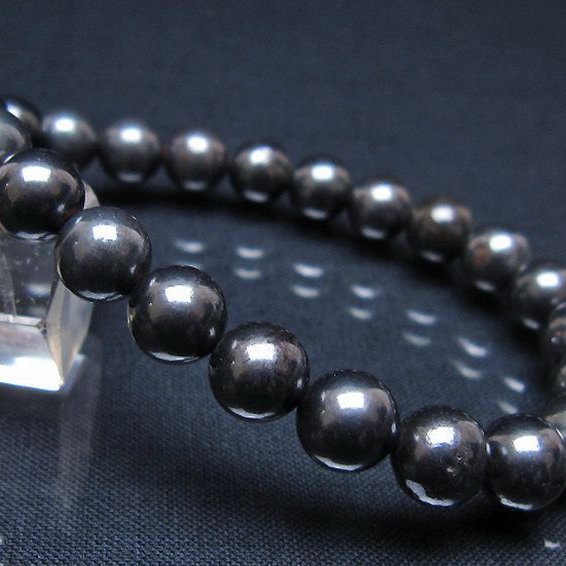 スギライト ブレスレット 8mm [T208-22543]