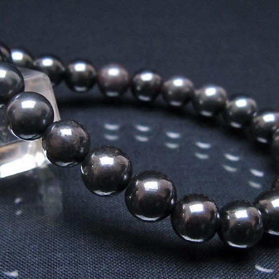 スギライト ブレスレット 8mm [T208-22560]