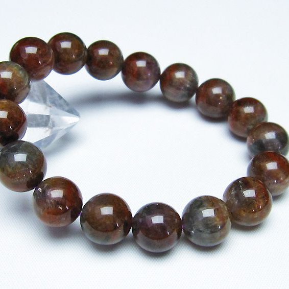 オーラライト23 ブレスレット 12mm [T214-1304]