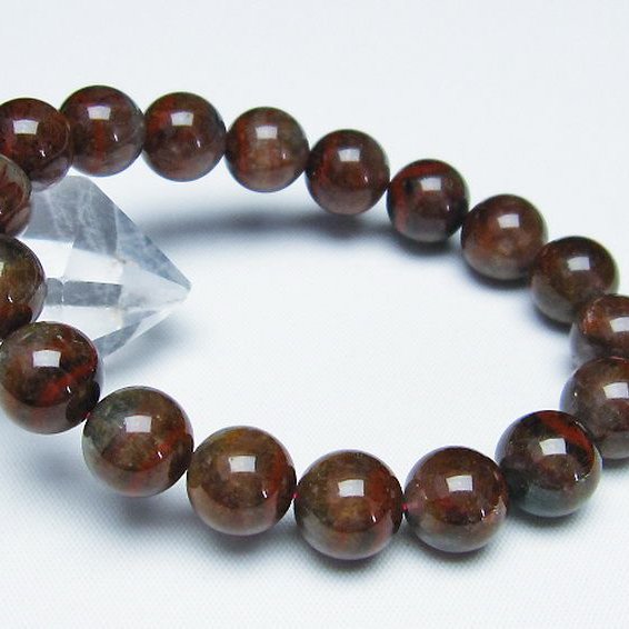 オーラライト23 ブレスレット 11mm [T214-1362]