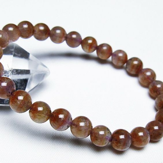 オーラライト23 ブレスレット 7mm [t214-2267]