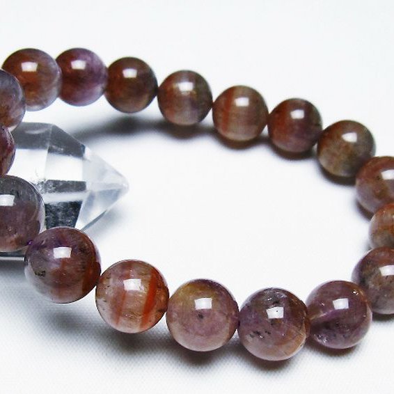 オーラライト23 ブレスレット 11mm [T214-2290]