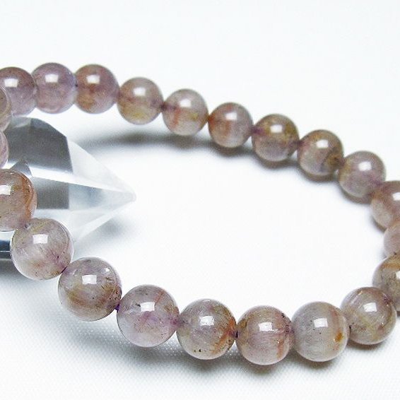 オーラライト23 ブレスレット 9mm [t214-2350]