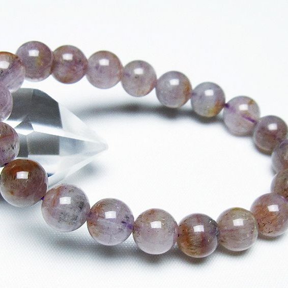 オーラライト23 ブレスレット 9mm [t214-2354]