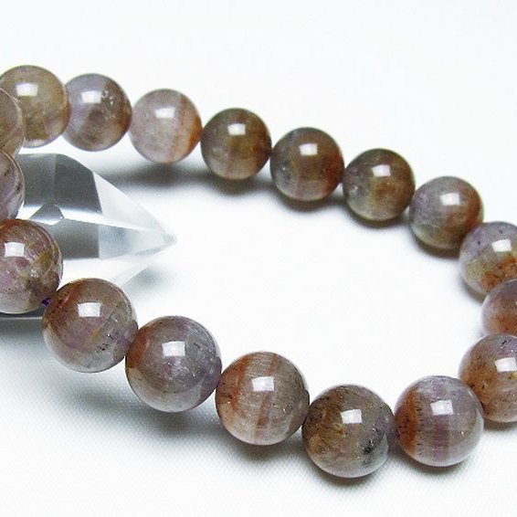 オーラライト23 ブレスレット 12mm [t214-2394]