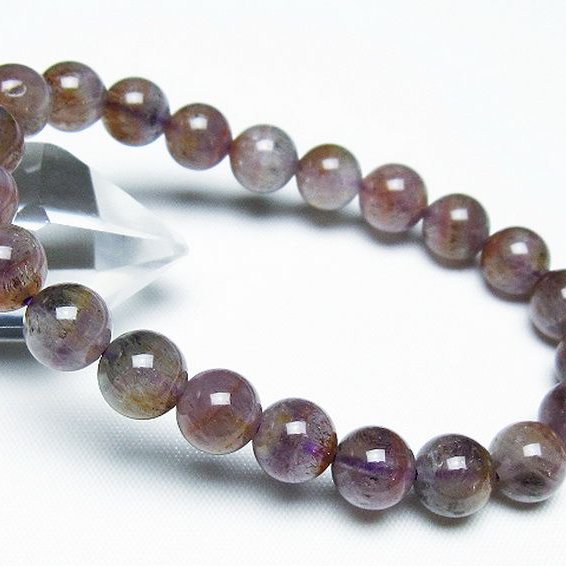 オーラライト23 ブレスレット 9mm [t214-2401]