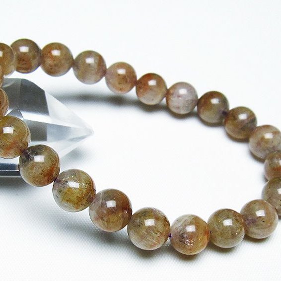 オーラライト23 ブレスレット 9mm [t214-2403]