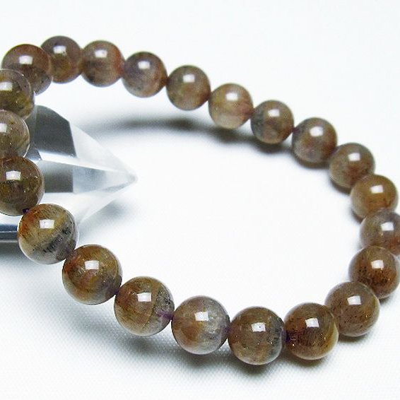 オーラライト23 ブレスレット 9mm [t214-2404]