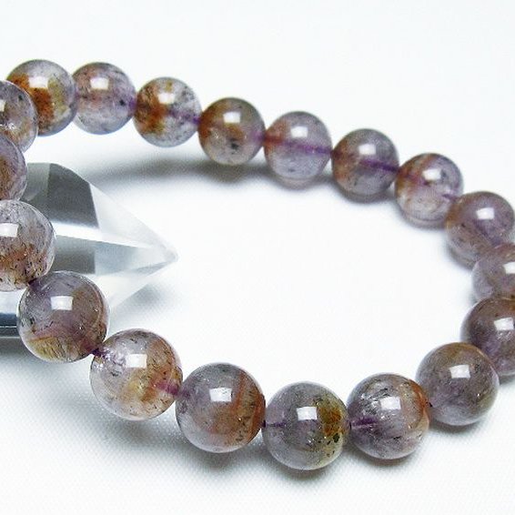 オーラライト23 ブレスレット 11mm [t214-2433]