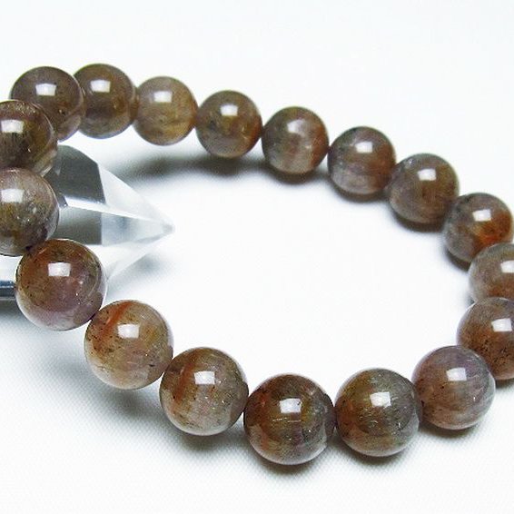 オーラライト23 ブレスレット 12mm [T214-2436]