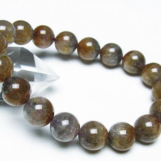 オーラライト23 ブレスレット 11mm [t214-2446]