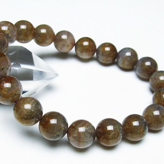 オーラライト23 ブレスレット 11mm [t214-2447]