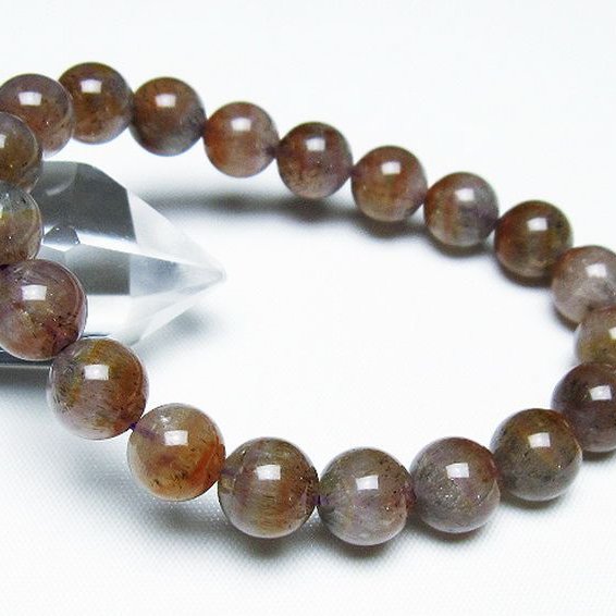 オーラライト23 ブレスレット 10mm [t214-2453]