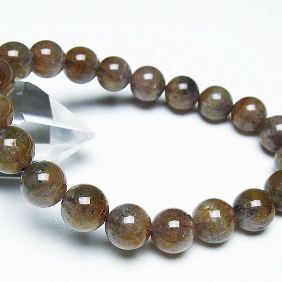 オーラライト23 ブレスレット 9mm [t214-2454]