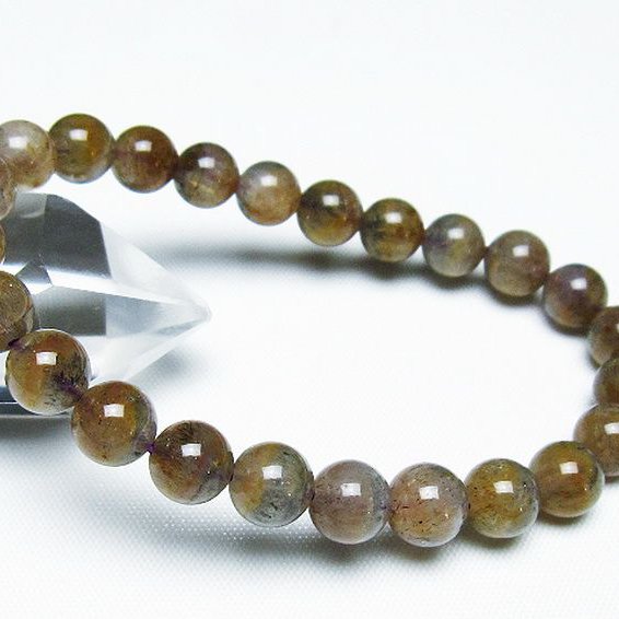 オーラライト23 ブレスレット 8mm [t214-2464]