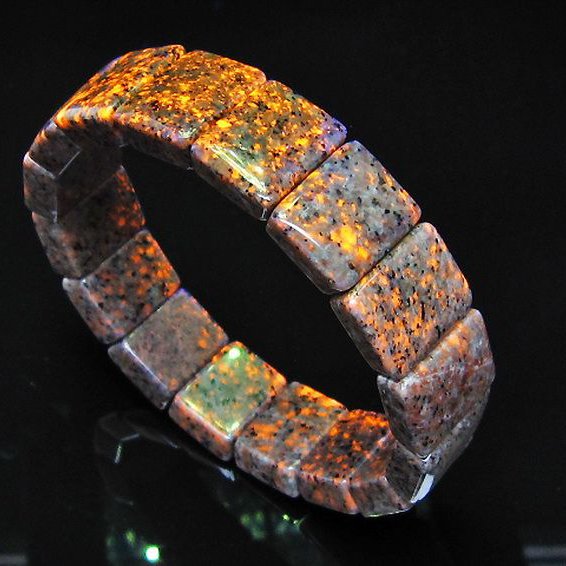 ユーパーライト バングル [T216-2214]