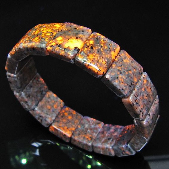 ユーパーライト バングル [T216-2235]