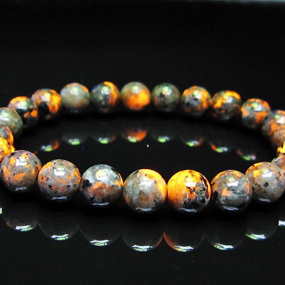 ユーパーライト ブレスレット 9mm [T216-2354]