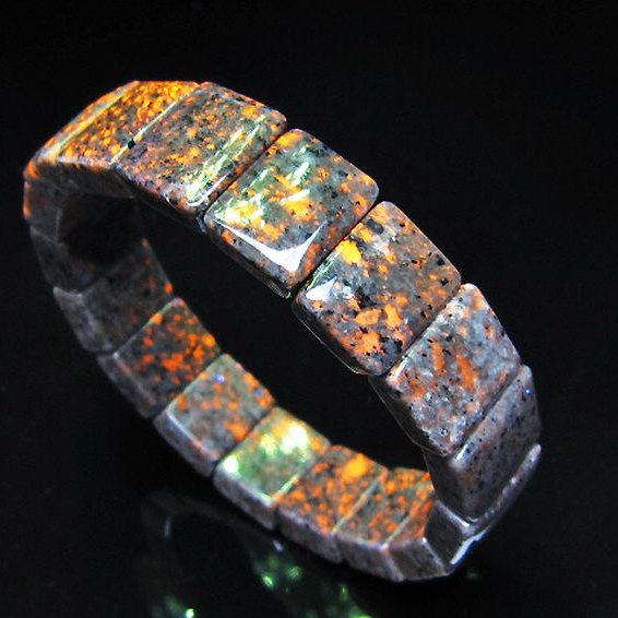 ユーパーライト バングル [T216-2420]