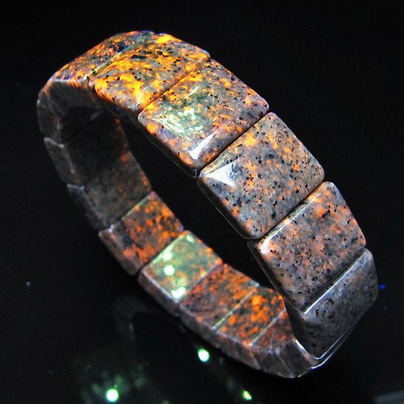 ユーパーライト バングル [T216-2427]