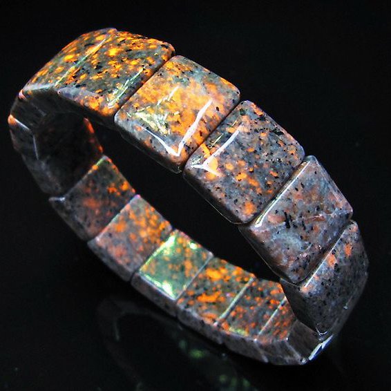 ユーパーライト バングル [T216-2437]