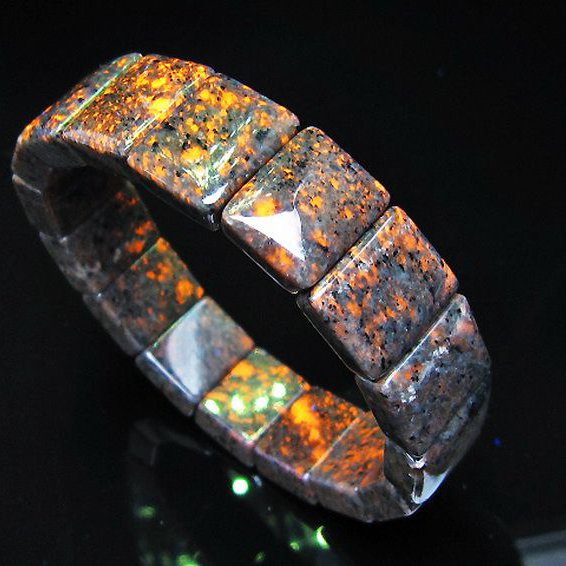 ユーパーライト バングル [T216-2462]