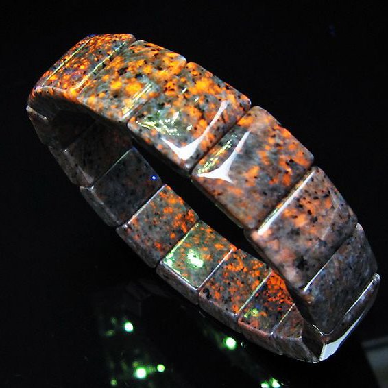 ユーパーライト バングル [T216-2472]