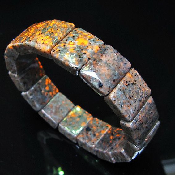 ユーパーライト バングル [T216-2490]