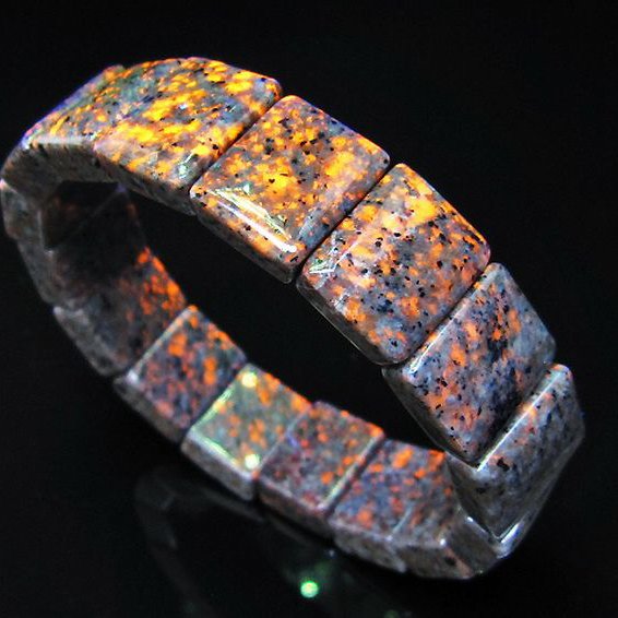 ユーパーライト バングル [T216-2497]