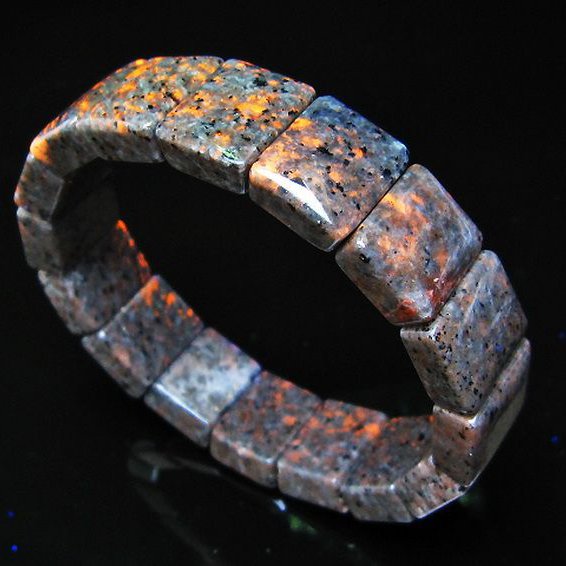 ユーパーライト バングル [T216-2519]