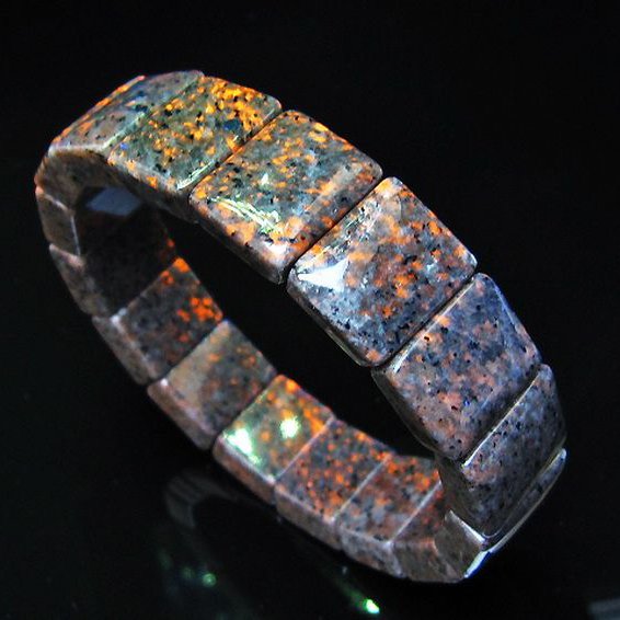 ユーパーライト バングル [T216-2532]