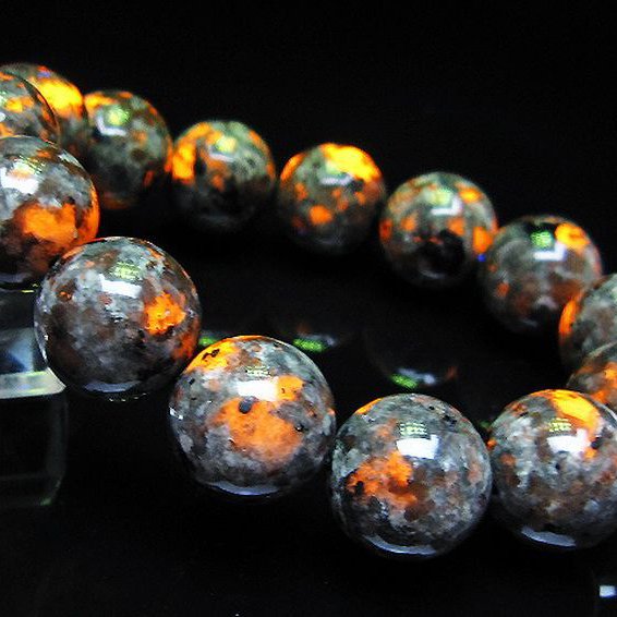 ユーパーライト ブレスレット 16mm [T216-2673]