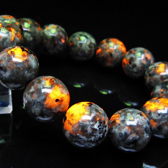 ユーパーライト ブレスレット 16mm [T216-2676]