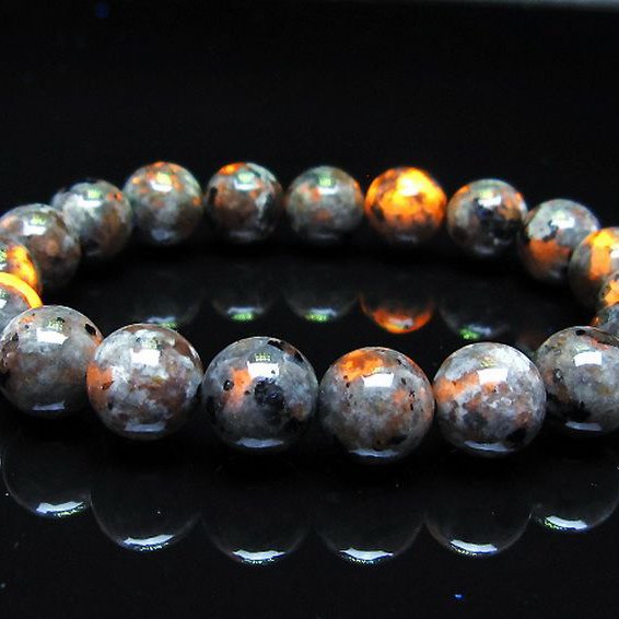 ユーパーライト ブレスレット 11mm [T216-2765]