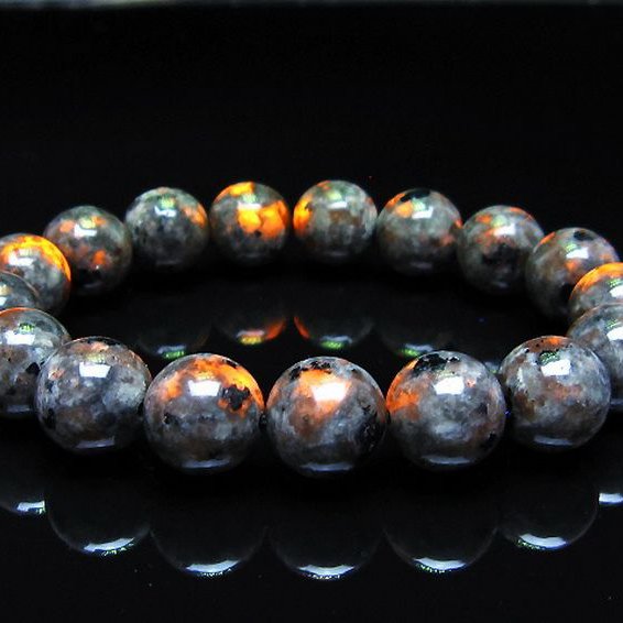 ユーパーライト ブレスレット 13mm [T216-2792]