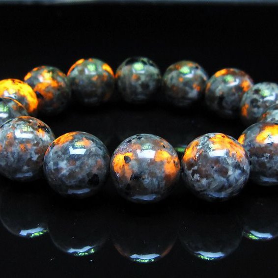 ユーパーライト ブレスレット 16mm [T216-2820]