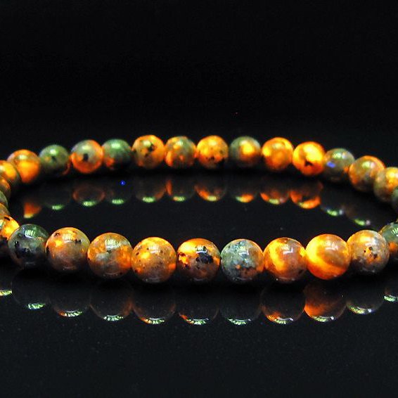 ユーパーライト ブレスレット 6mm [t216-3109]