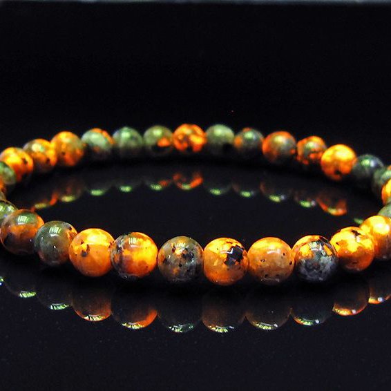 ユーパーライト ブレスレット 6mm [t216-3120]