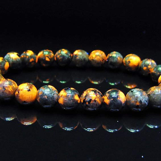 ユーパーライト ブレスレット 8mm [T216-3141]