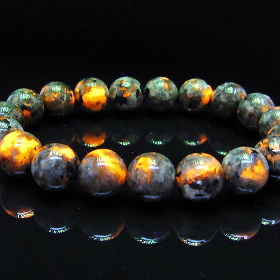 ユーパーライト ブレスレット 11mm [T216-3167]