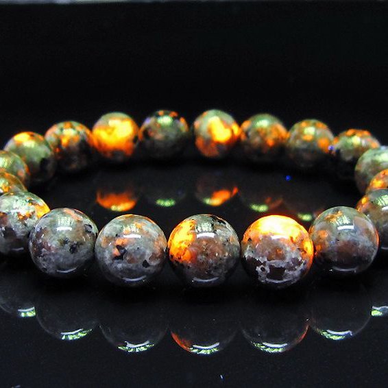 ユーパーライト ブレスレット 11mm [t216-3179]