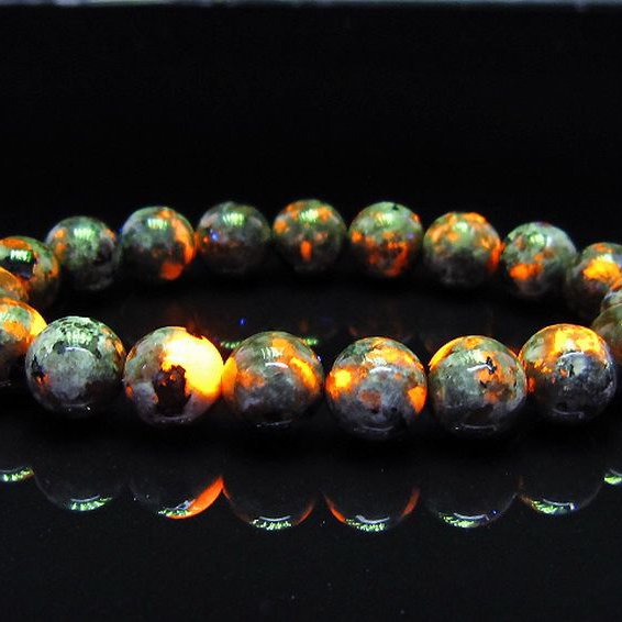 ユーパーライト ブレスレット 11mm [t216-3183]