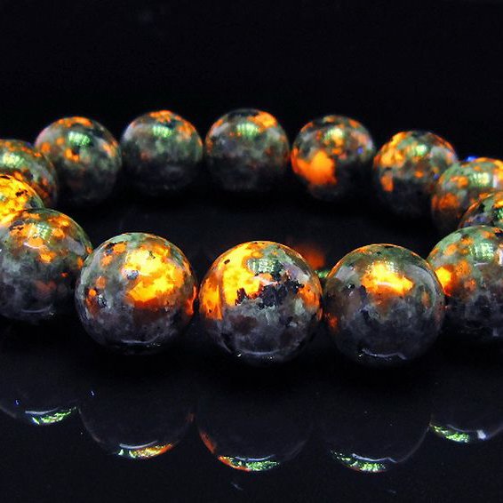 ユーパーライト ブレスレット 16mm [t216-3258]