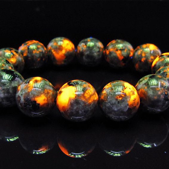 ユーパーライト ブレスレット 16mm [t216-3262]