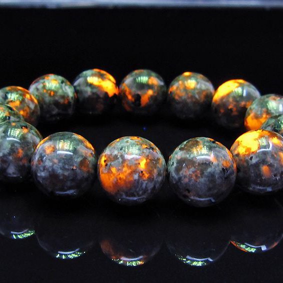 ユーパーライト ブレスレット 16mm [T216-3270]