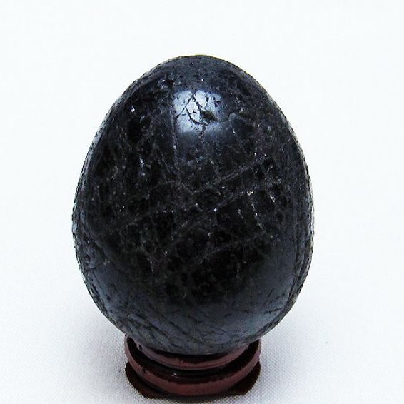 ブラックトルマリン 原石[T218-2050]