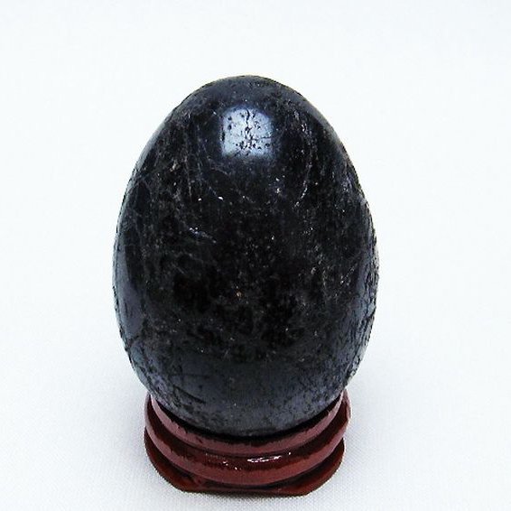 ブラックトルマリン 原石[T218-2061]